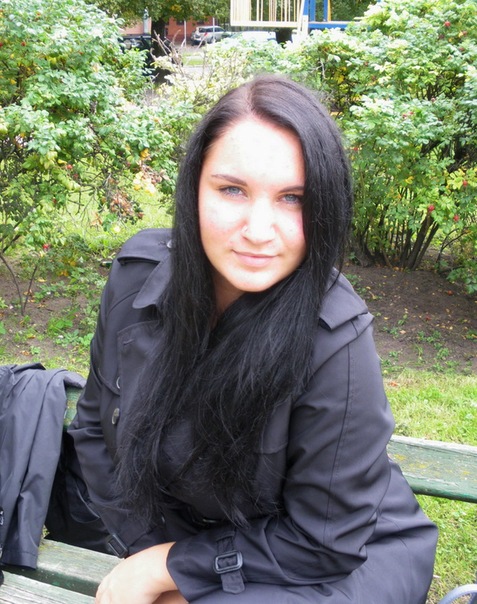 №150, Кристина Цыганова, 32 года, Рига №150, Кристина Цыганова, 32 года, Рига