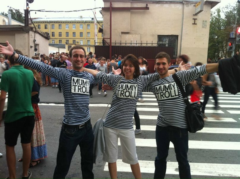 №18, Никита , Санкт-Петербург, Россия №18, Никита , Санкт-Петербург, Россия