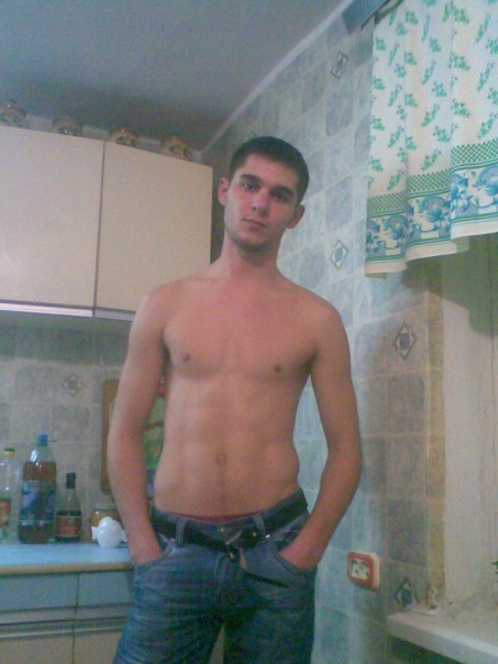 №47, Гена Величко, 36 лет, Кривой Рог №47, Гена Величко, 36 лет, Кривой Рог