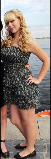 №30, Таня Каюмова, Волгоград №30, Таня Каюмова, Волгоград