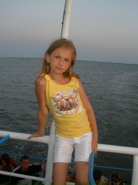 №5, Валерия Шманько, 14.05.2000, Ахтырка №5, Валерия Шманько, 14.05.2000, Ахтырка