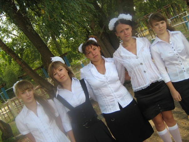 №10, Елена Гурина, 32 года, Урюпинск №10, Елена Гурина, 32 года, Урюпинск