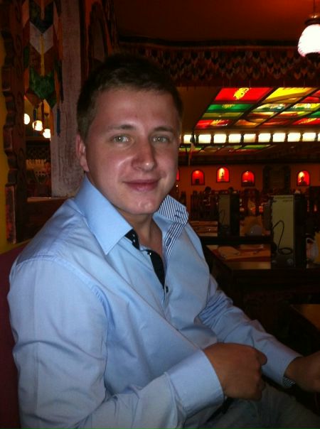 №6, Никита Cannavaro, 39 лет, Москва, Россия №6, Никита Cannavaro, 39 лет, Москва, Россия