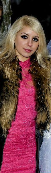 №47, Оля Зюбанова, 36 лет, Бровары №47, Оля Зюбанова, 36 лет, Бровары