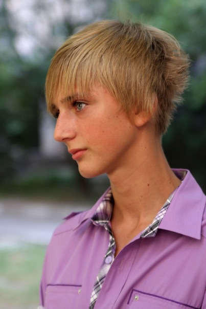 №1, Tony Filenko №1, Tony Filenko