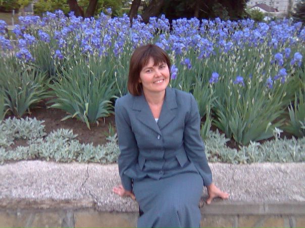 №3, Елена Раковчена, 57 лет, Комрат №3, Елена Раковчена, 57 лет, Комрат