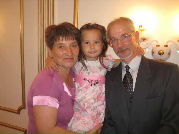 Людмила Комар фото профиля #1