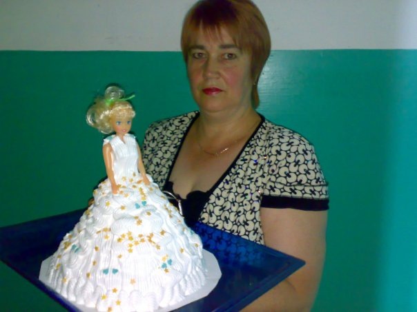 №3, Надежда Мартыненко №3, Надежда Мартыненко