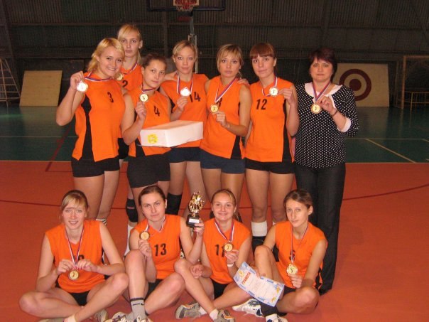 Анна Комиссарова | Иваново