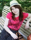 Фотография Торн Лины