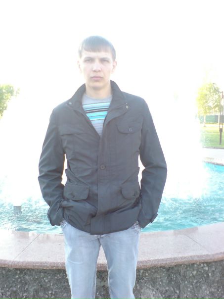 №4, Анатолий Клепиков, Кемерово №4, Анатолий Клепиков, Кемерово