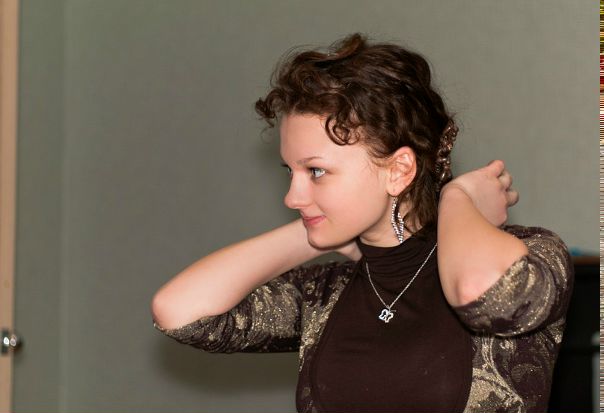 №49, Катюфка Счастлива, 32 года, Долгопрудный №49, Катюфка Счастлива, 32 года, Долгопрудный