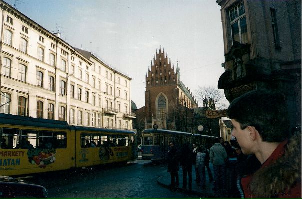 №58, Антон Любавин, Москва №58, Антон Любавин, Москва