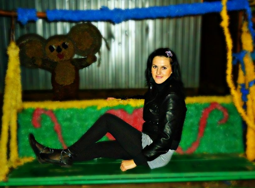 №35, Олеся Крупышева, 40 лет, Вышний Волочек №35, Олеся Крупышева, 40 лет, Вышний Волочек