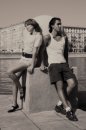 Светлана Долгополова, Москва, Россия, 22.07