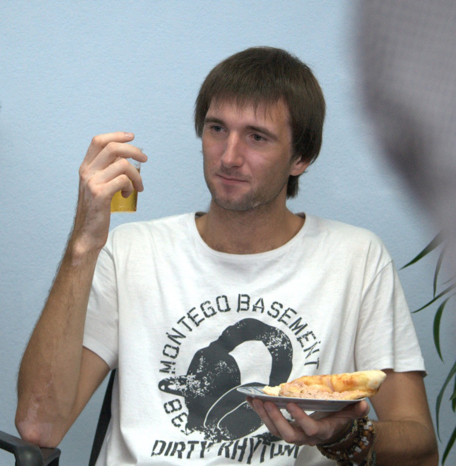 Фото профиля