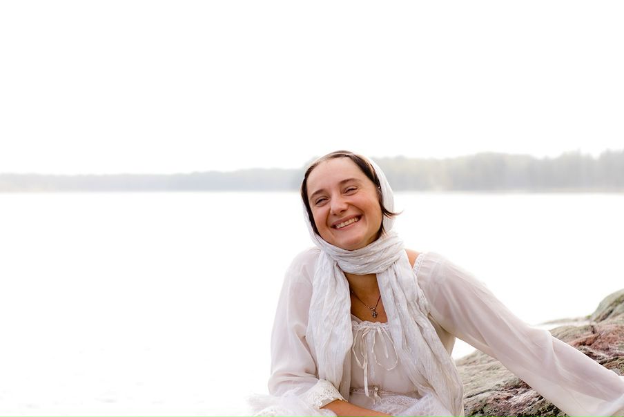 №74, Маргарита Смирнова, 47 лет, Санкт-Петербург №74, Маргарита Смирнова, 47 лет, Санкт-Петербург