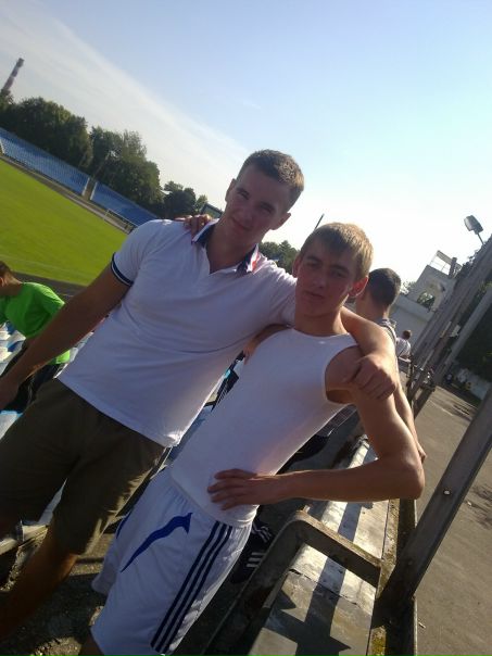 №142, Руслан Анатійчук, Стецевая №142, Руслан Анатійчук, Стецевая