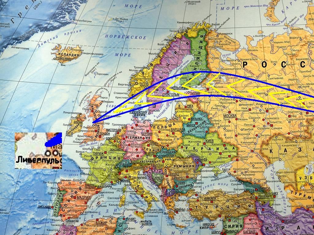 Фото профиля