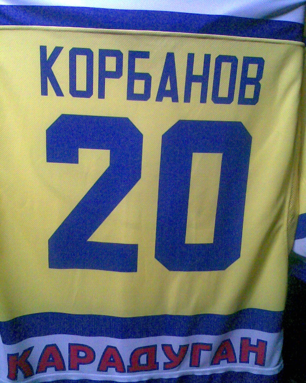 Фото профиля