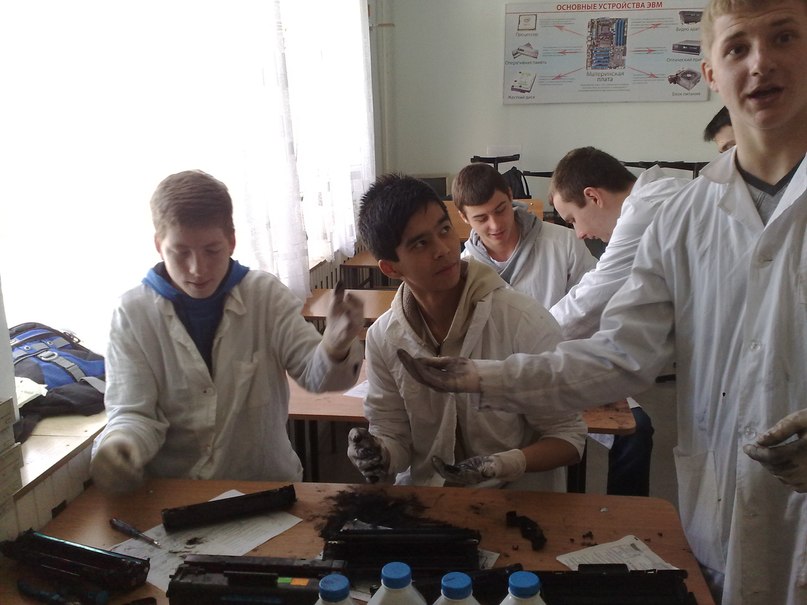 Рефат Мустафаев | Симферополь