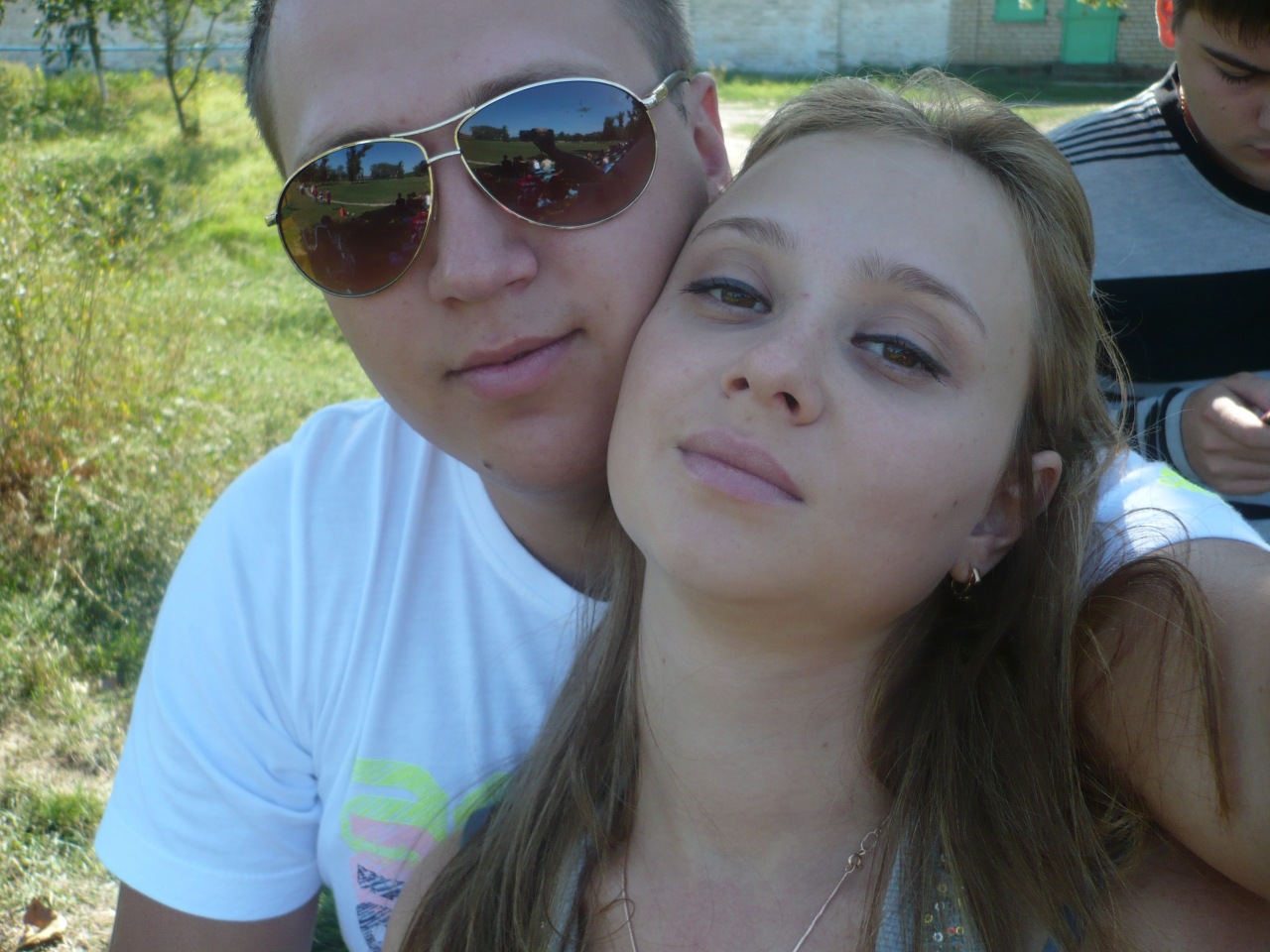 Фото профиля