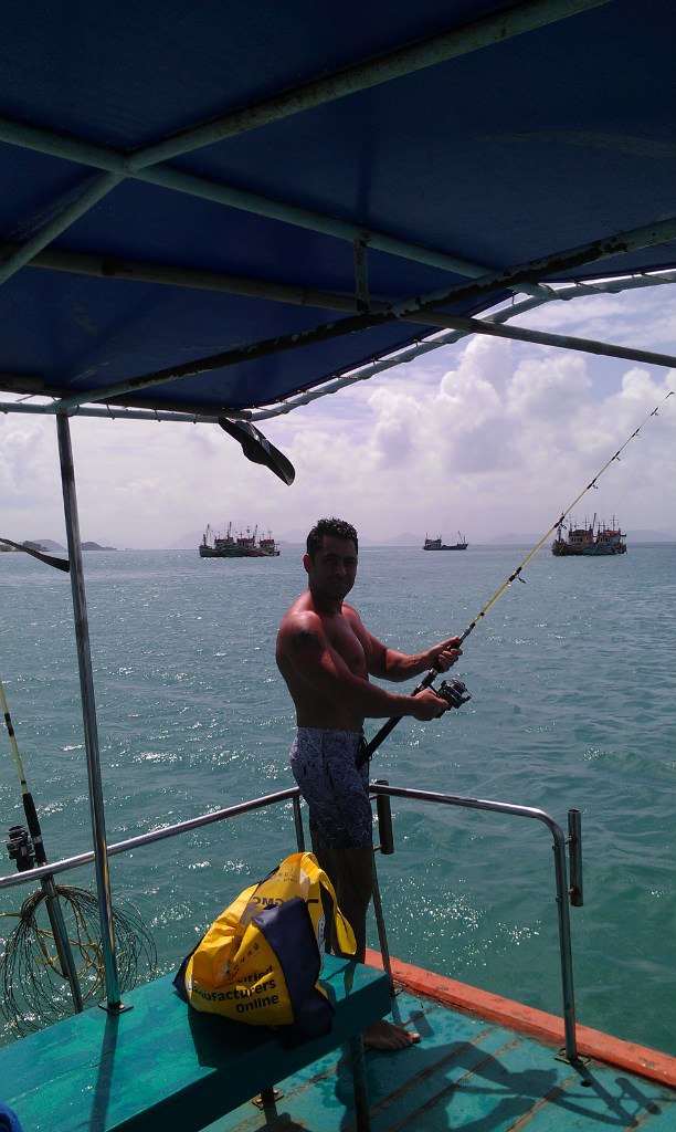 Tolga Goksel | Guangzhou