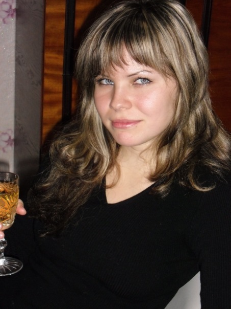 №1, Марина Ситниченко, Мариуполь №1, Марина Ситниченко, Мариуполь