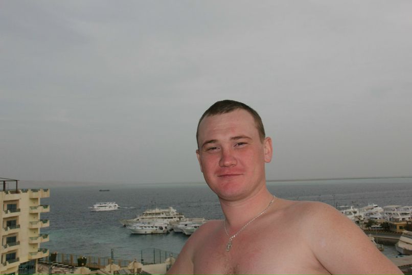 Сергей Кулагин | Тольятти