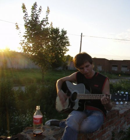 Фото профиля