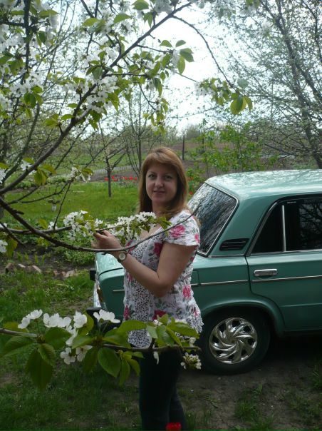 №7, Ирина Ульянова, Москва №7, Ирина Ульянова, Москва