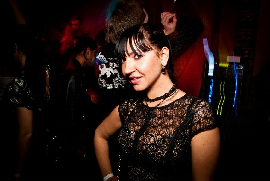 №23, Мила Лигурини, Киев №23, Мила Лигурини, Киев