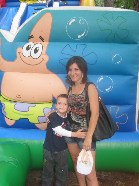 №80, Карина Финчук, Киев №80, Карина Финчук, Киев