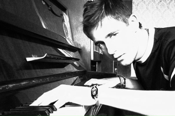 №3, Сержик Локшин, Харьков №3, Сержик Локшин, Харьков