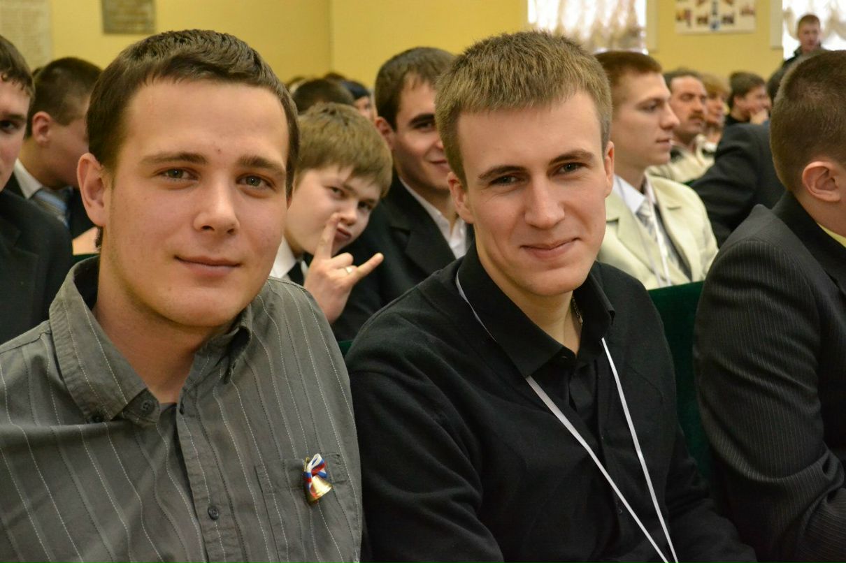 Евгений Лыщёв | Вологда