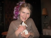 Галина Πолагина фотография #1