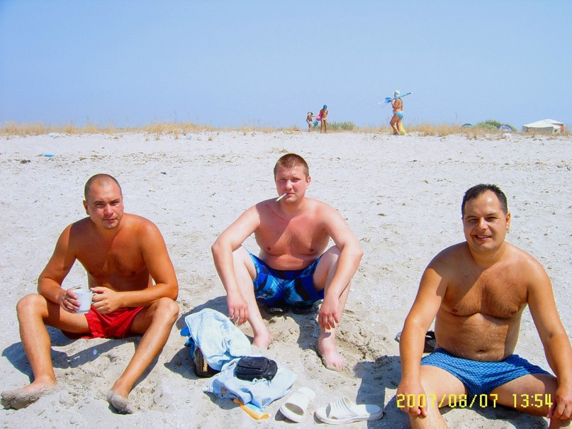 Юрий Коробков | Севастополь