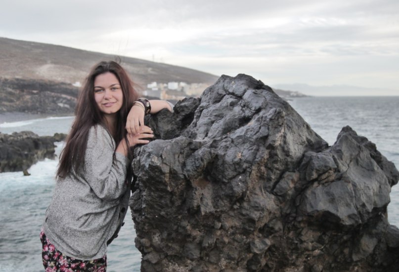 Маргарита Иванова | Сургут