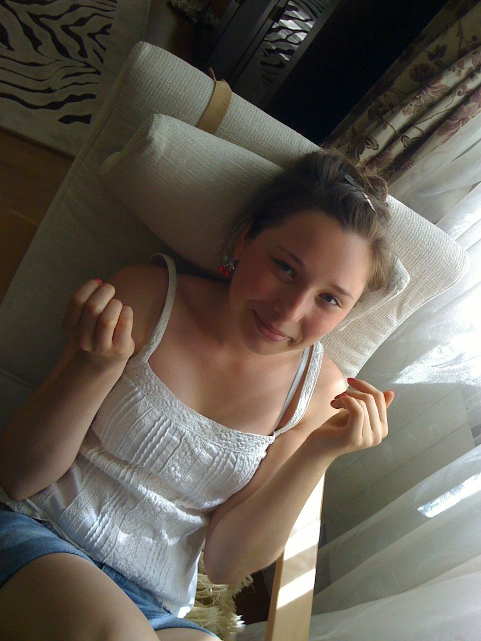 Валерия Тритяк | Киев