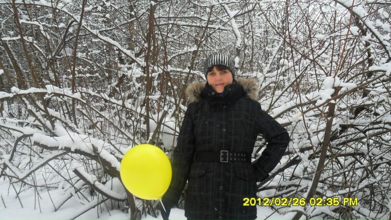 Альфия Зиязтдинова | Москва