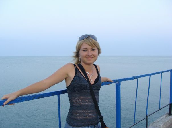 №188, Татьяна Штахура, 11.07.1990, Киев №188, Татьяна Штахура, 11.07.1990, Киев