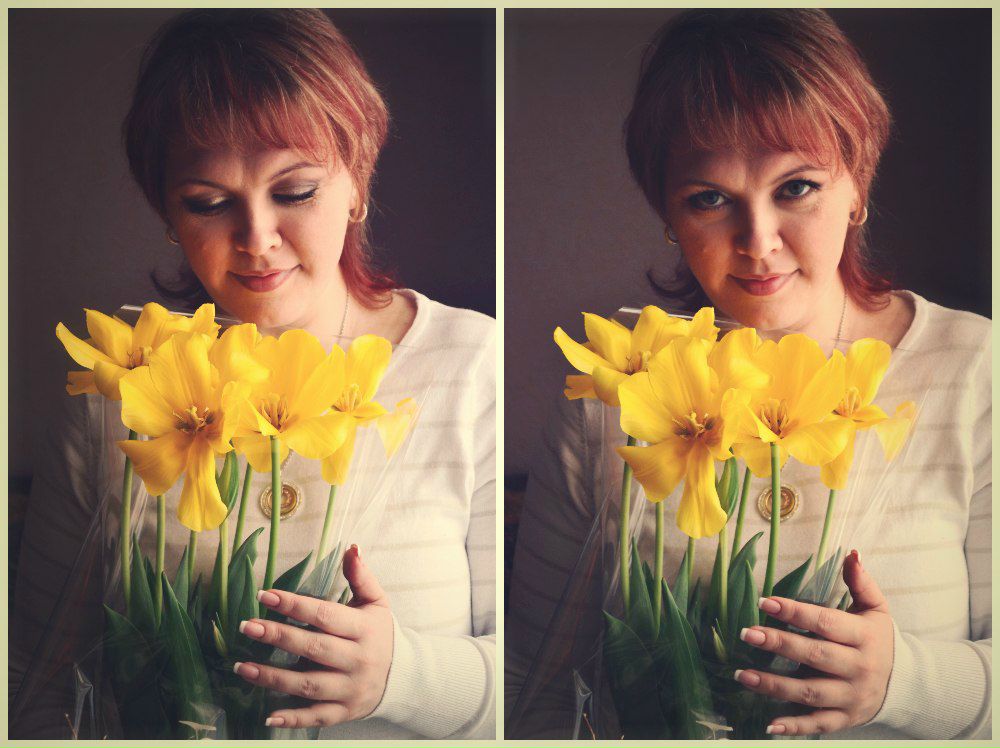 Юлиана Сидоренко | Санкт-Петербург