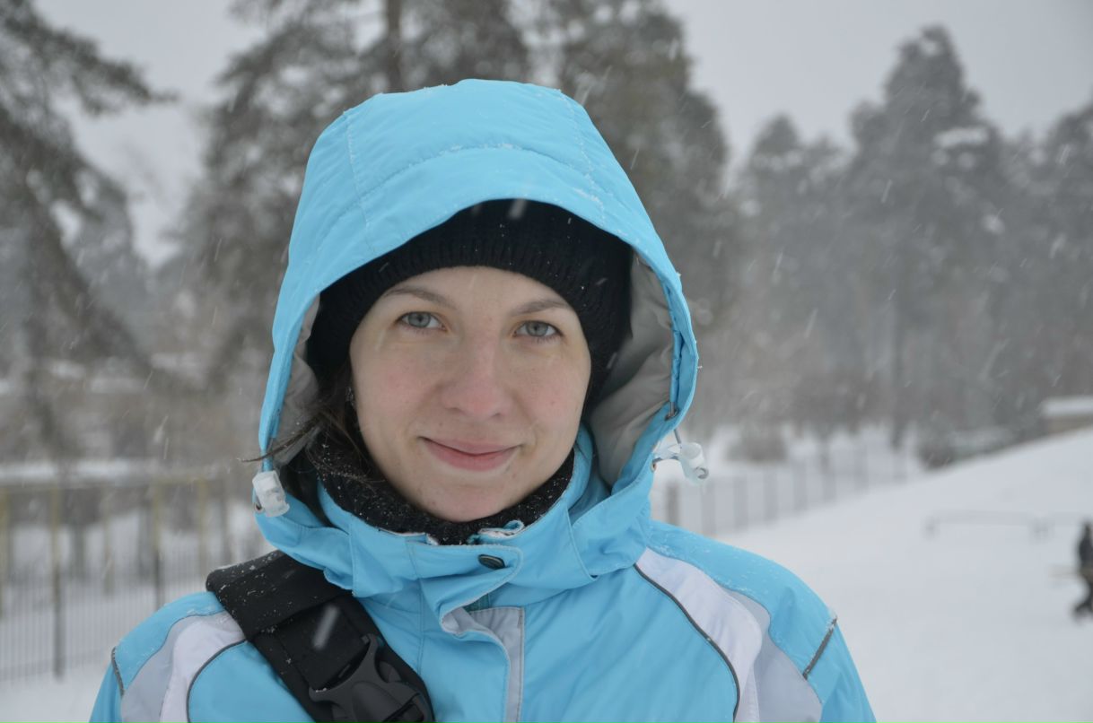 Алёна Роман | Киев