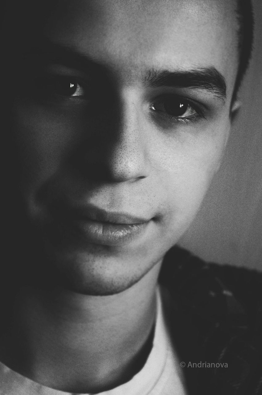 Кирилл Лынковский [Stanly] | Москва