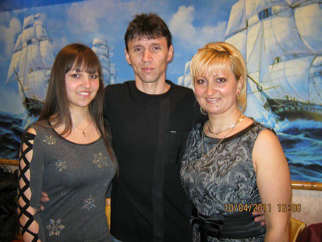 №84, Вячеслав Збадыка, 52 года, Подольск / Котовск №84, Вячеслав Збадыка, 52 года, Подольск / Котовск