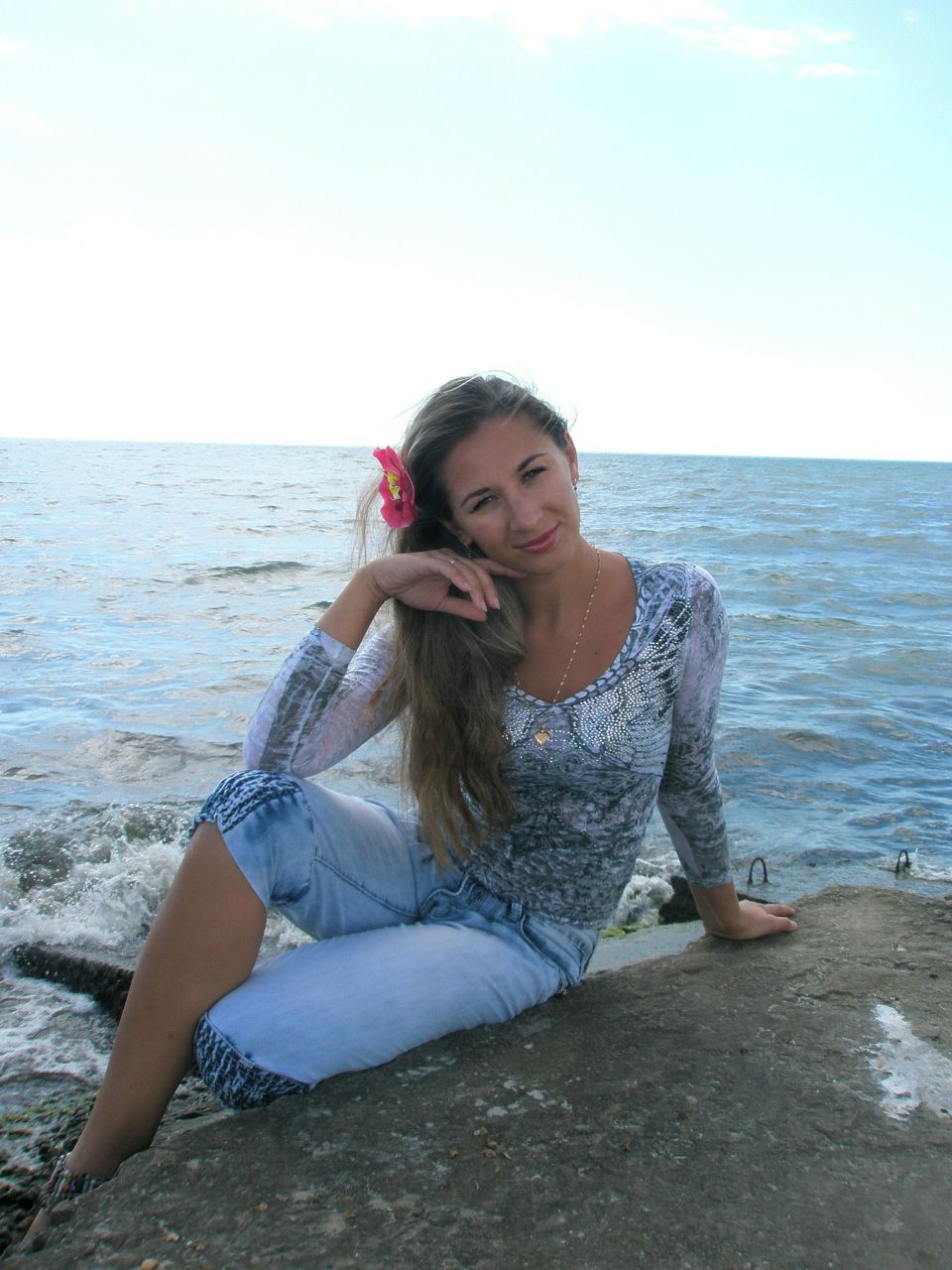 Инна Хилинская | Киев