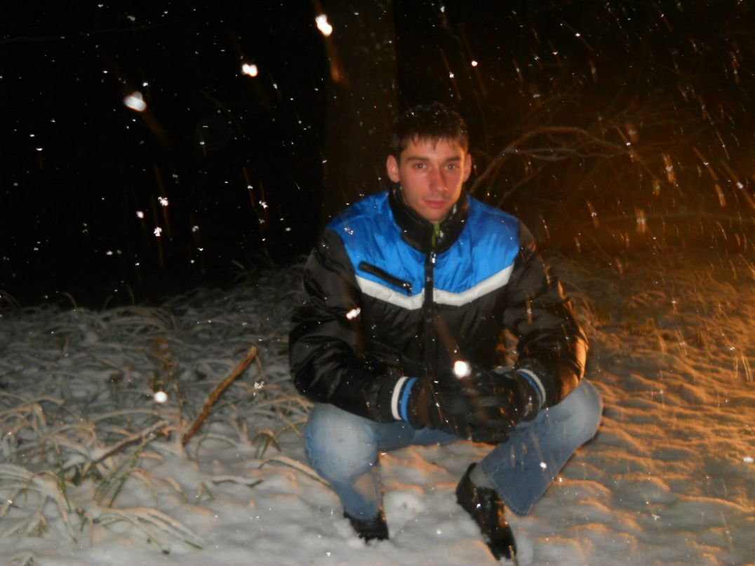 Konstantin Prokhorewich | Бобруйск