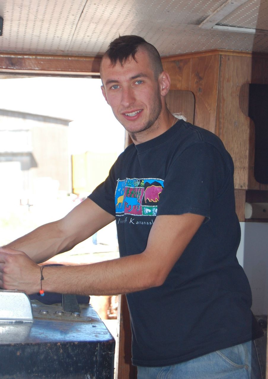 Максим Валерьев | Запорожье