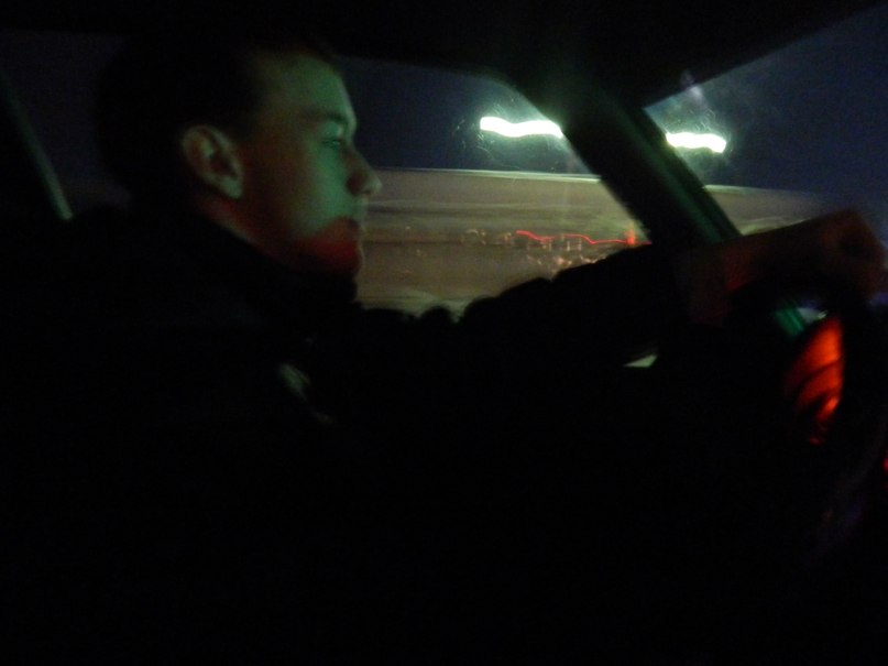 Ярослав Капустин | Санкт-Петербург