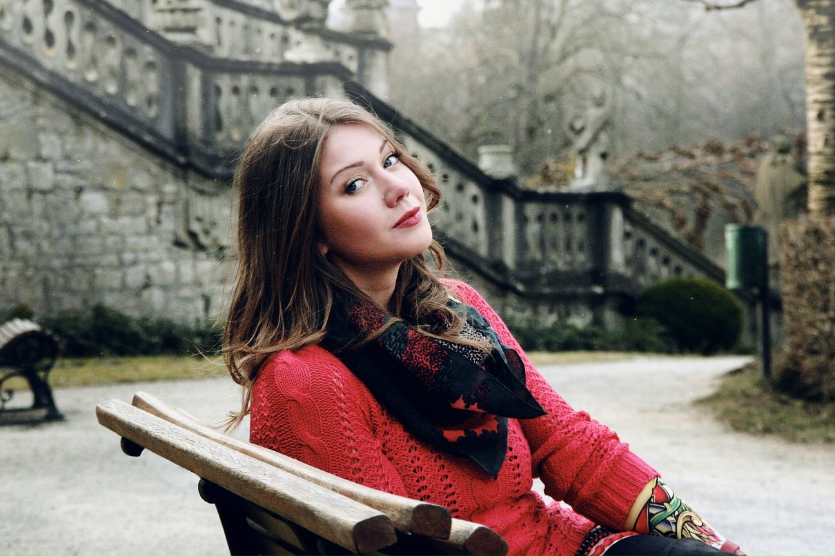 Tatyana Rusanova | Петрозаводск